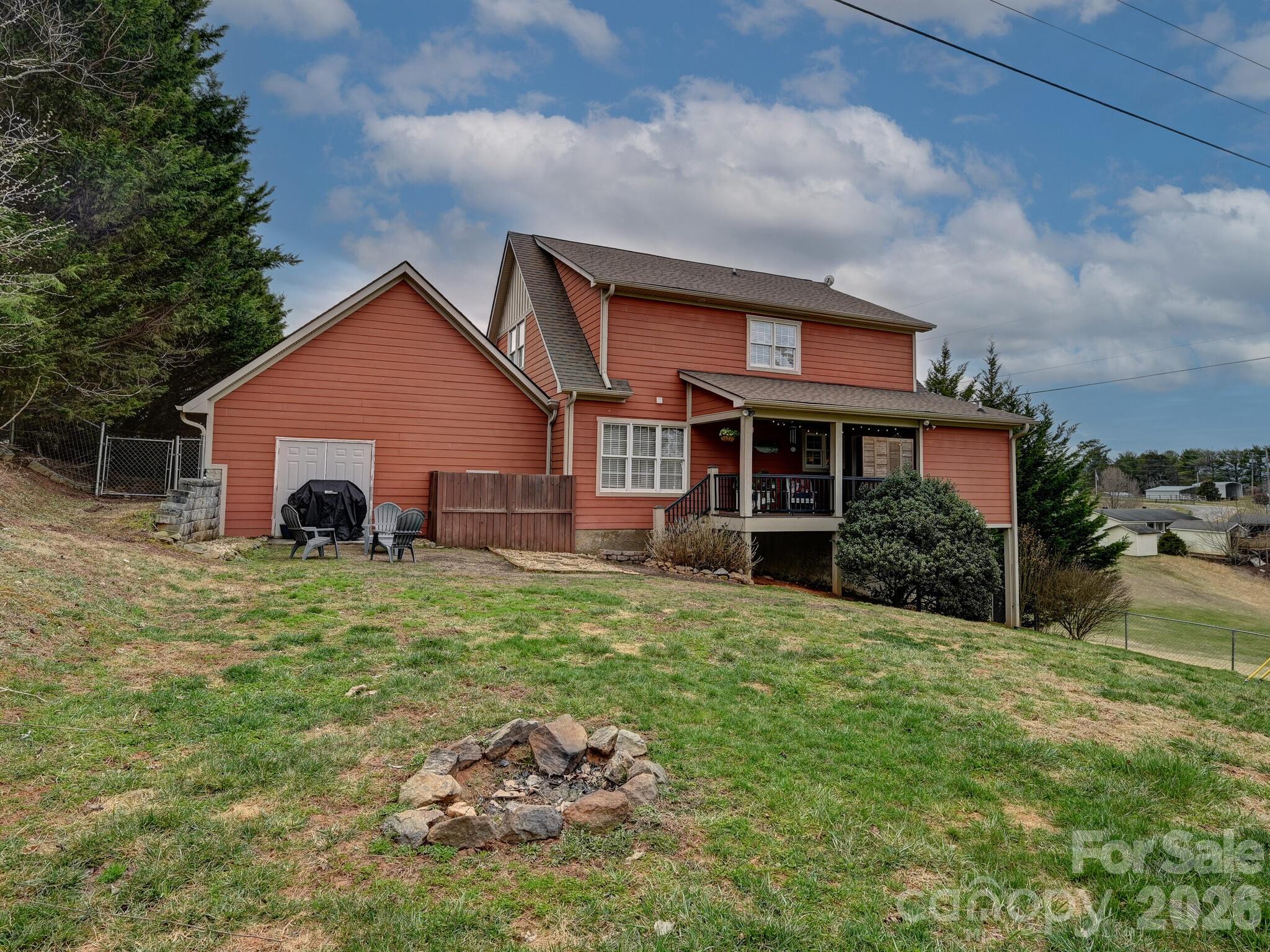 1645 Ivy Hill Road Marshall, NC 28753 - Photo 36 of 36