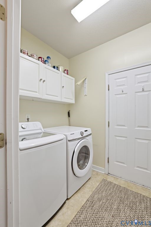13630 River Road Chesterfield, VA 23838 - Photo 32 of 57 a utility room with dryer and washer