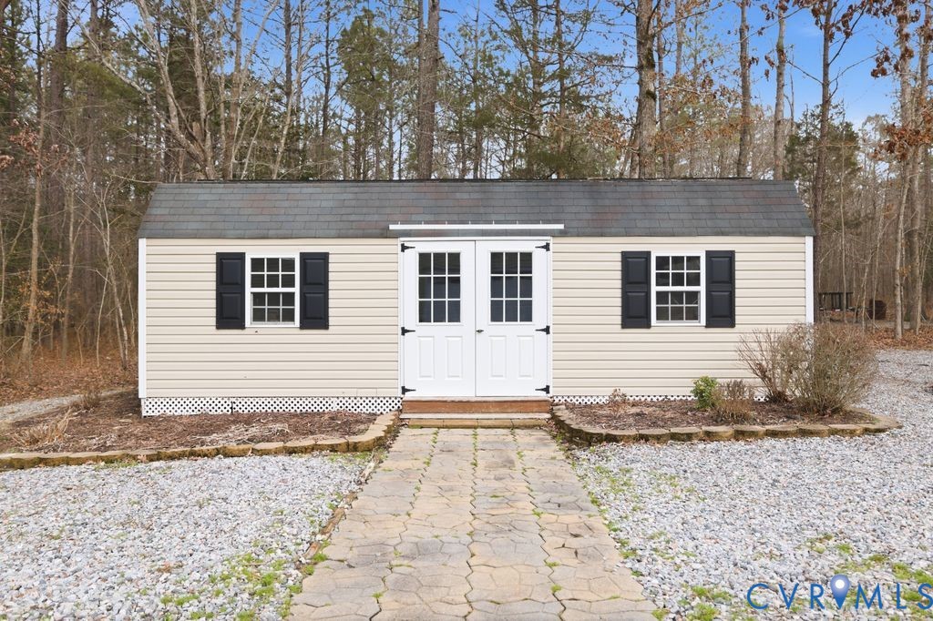 13630 River Road Chesterfield, VA 23838 - Photo 43 of 57 a house view with a outdoor space