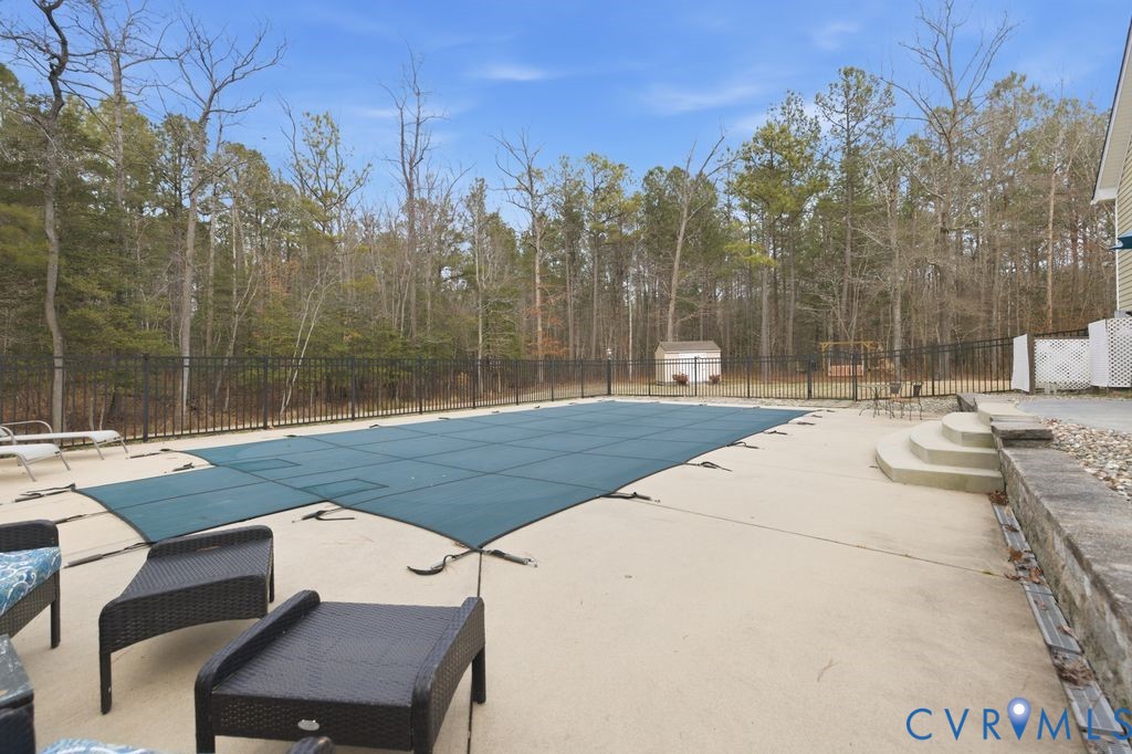 13630 River Road Chesterfield, VA 23838 - Photo 49 of 57 Imagine the Memories you will make this Summer!