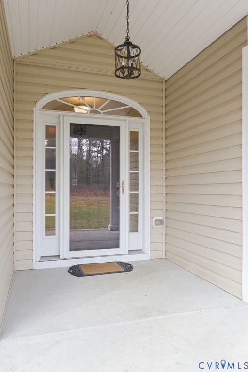 13630 River Road Chesterfield, VA 23838 - Photo 6 of 57 a view of a room with a large window