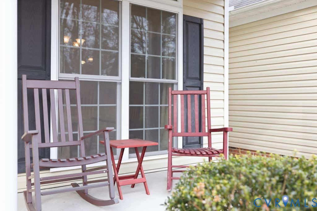 13630 River Road Chesterfield, VA 23838 - Photo 8 of 57 a building outdoor space with seating space and stairs