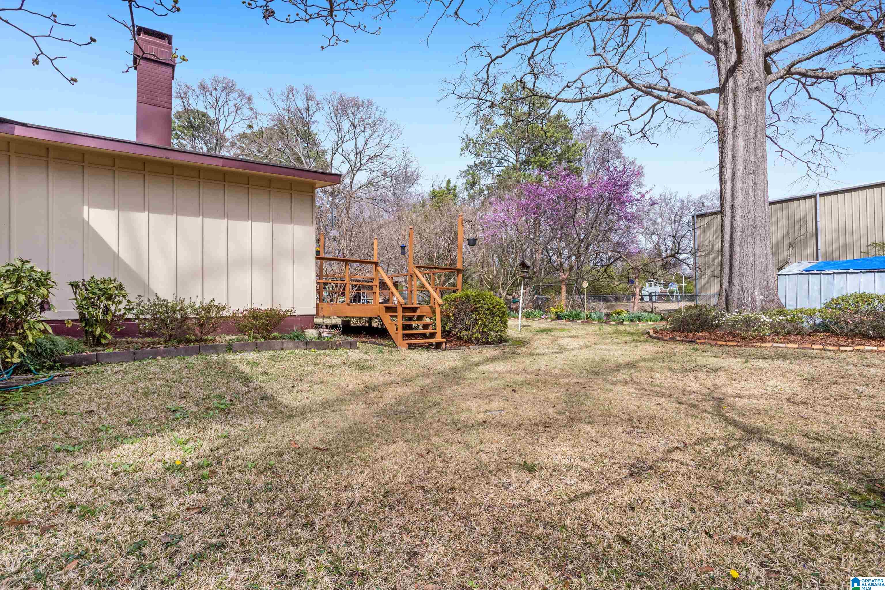 537 Edgecrest Drive Birmingham, AL 35209 - Photo 34 of 51