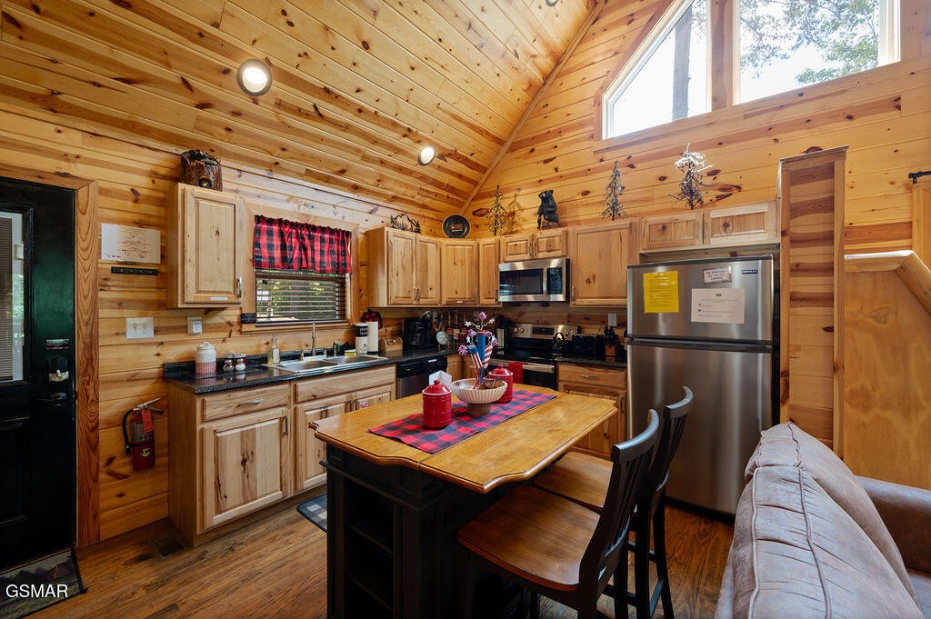 1519 Bluff Ridge Road Sevierville, TN 37876 - Photo 8 of 31 Gallery Image 8
