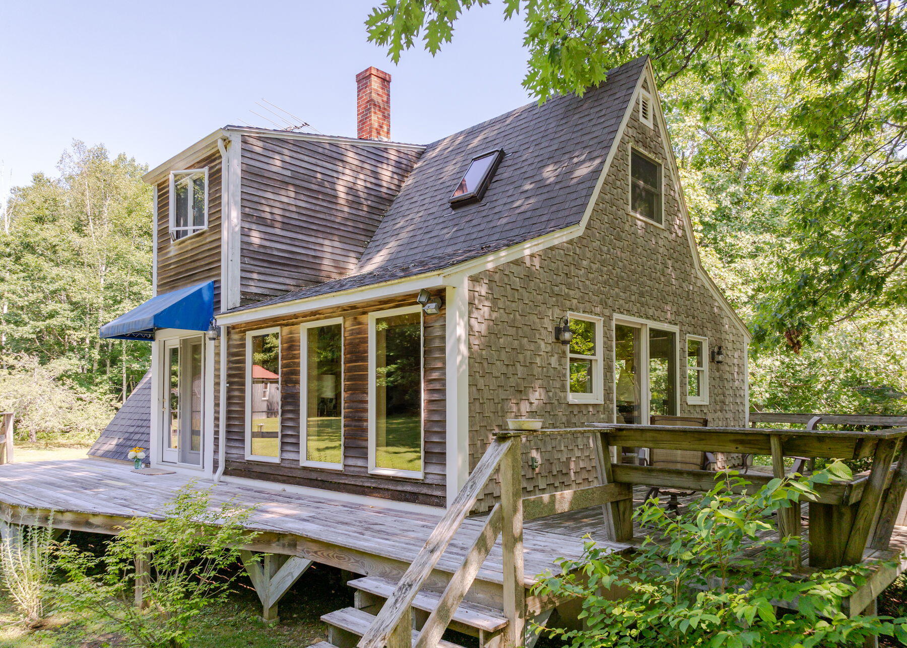 889 Biscay Road Bremen, ME 04551 - Photo 8 of 53 889BiscayRd-Bremen-30