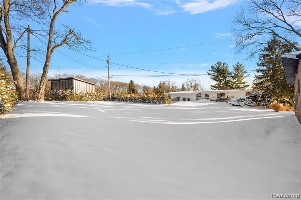3267 Greentree Road Bloomfield Hills, MI 48304 - Photo 64 of 75