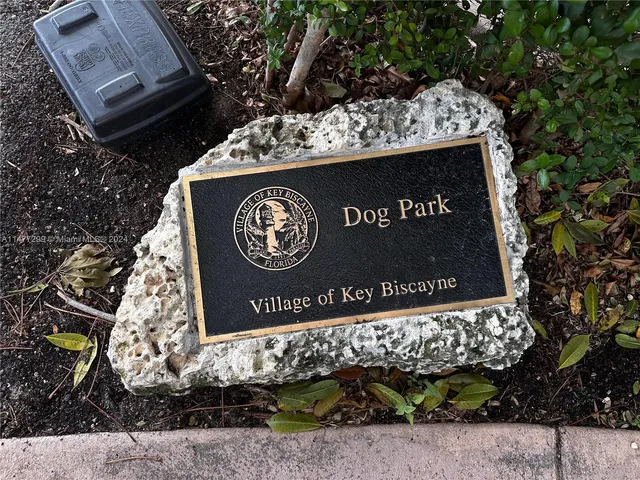 a sign broad on the side of the road