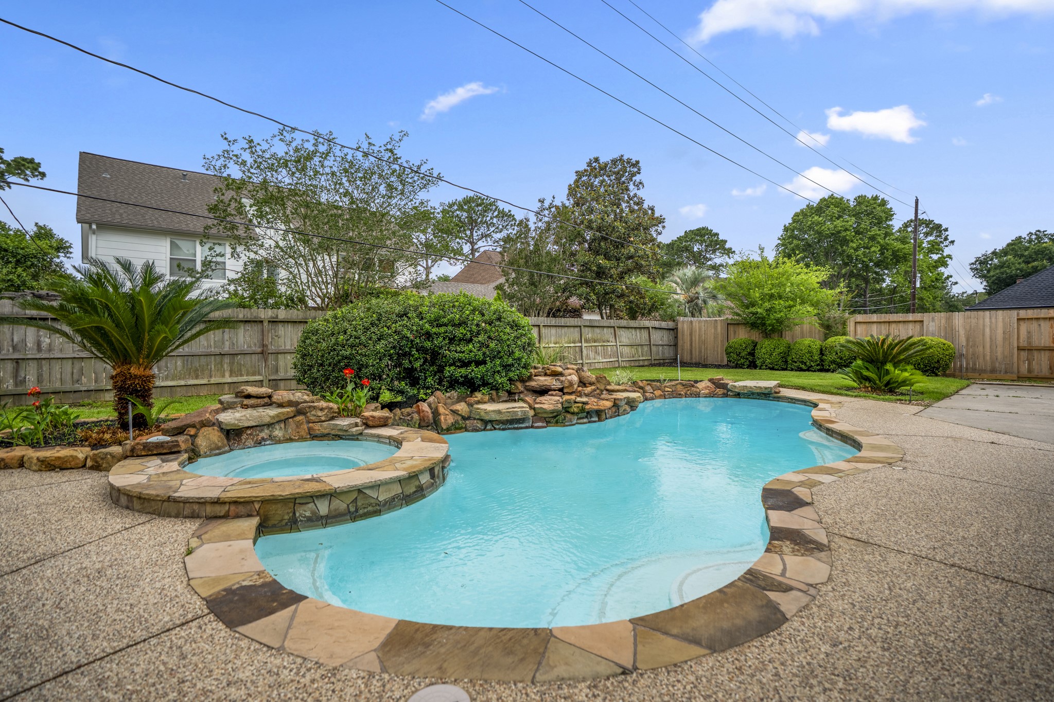 7714 Northbridge Drive Spring, TX 77379 - Photo 44 of 50