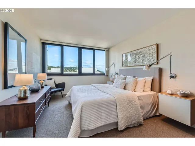 $270,800 | 255 Southwest Harrison Street, Unit 21D, Portland, OR 97201