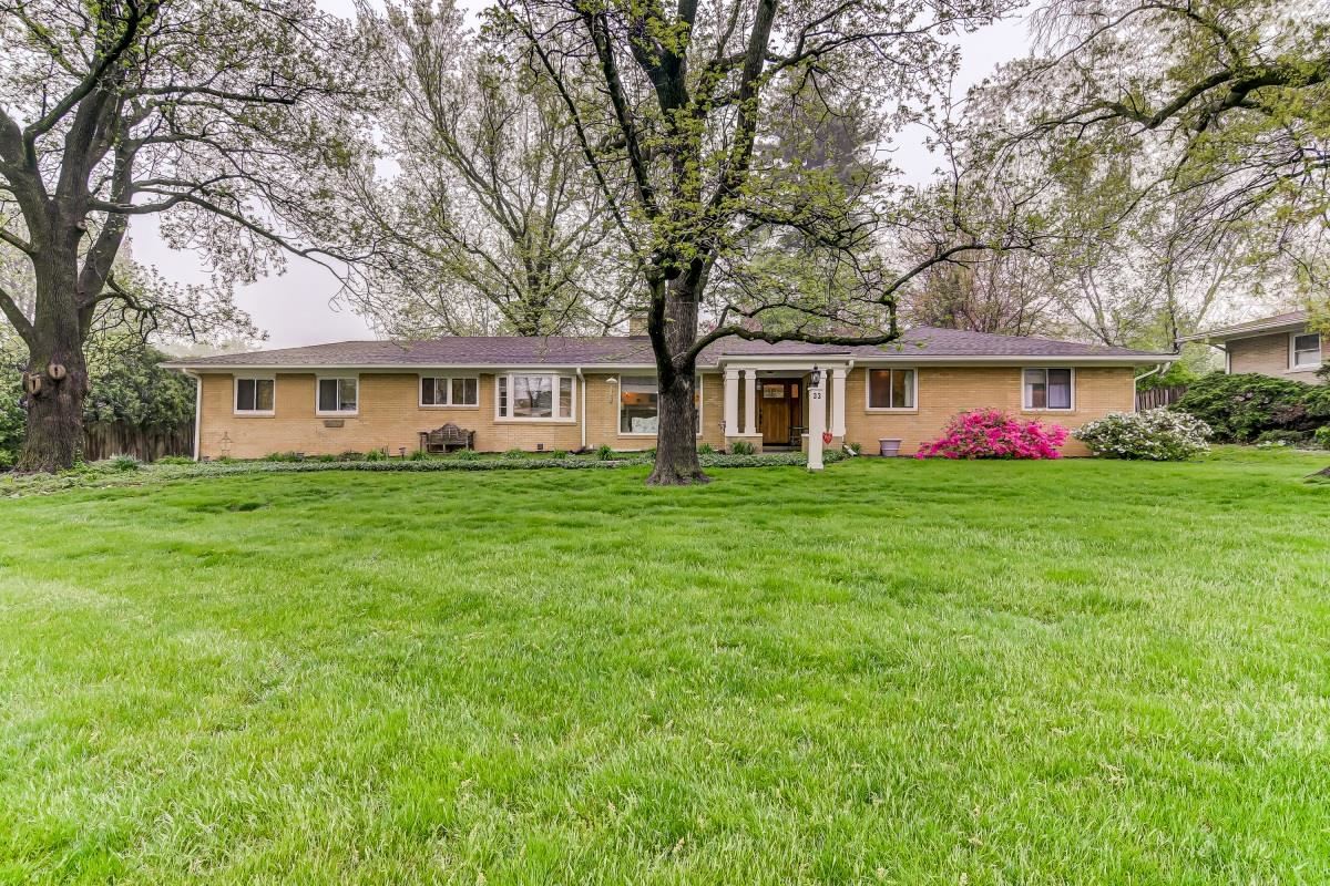 33 Top Hill Lane Springfield, IL 62704 - Photo 3 of 48