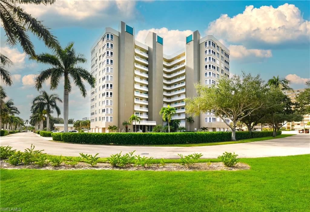 21 Bluebill Avenue, Unit 403B Naples, FL 34108 - Photo 2 of 37 a view of a multi story building