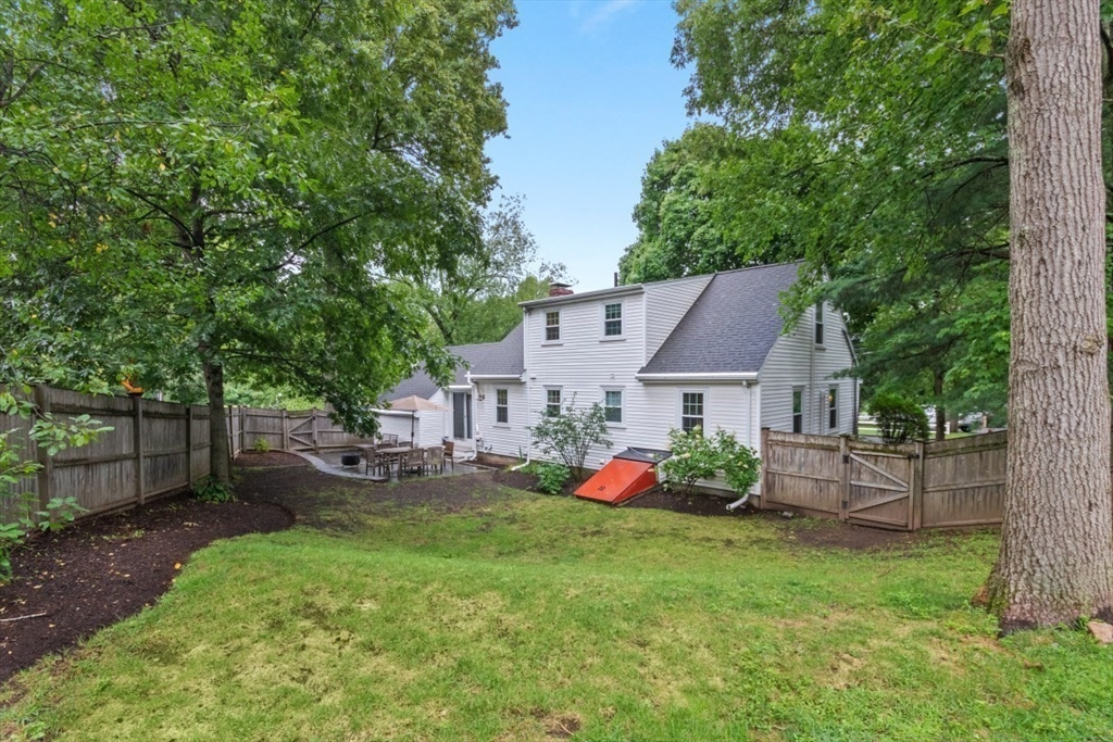 5 Bird Street Needham, MA 02492 - Photo 30 of 34 Gallery Image 30