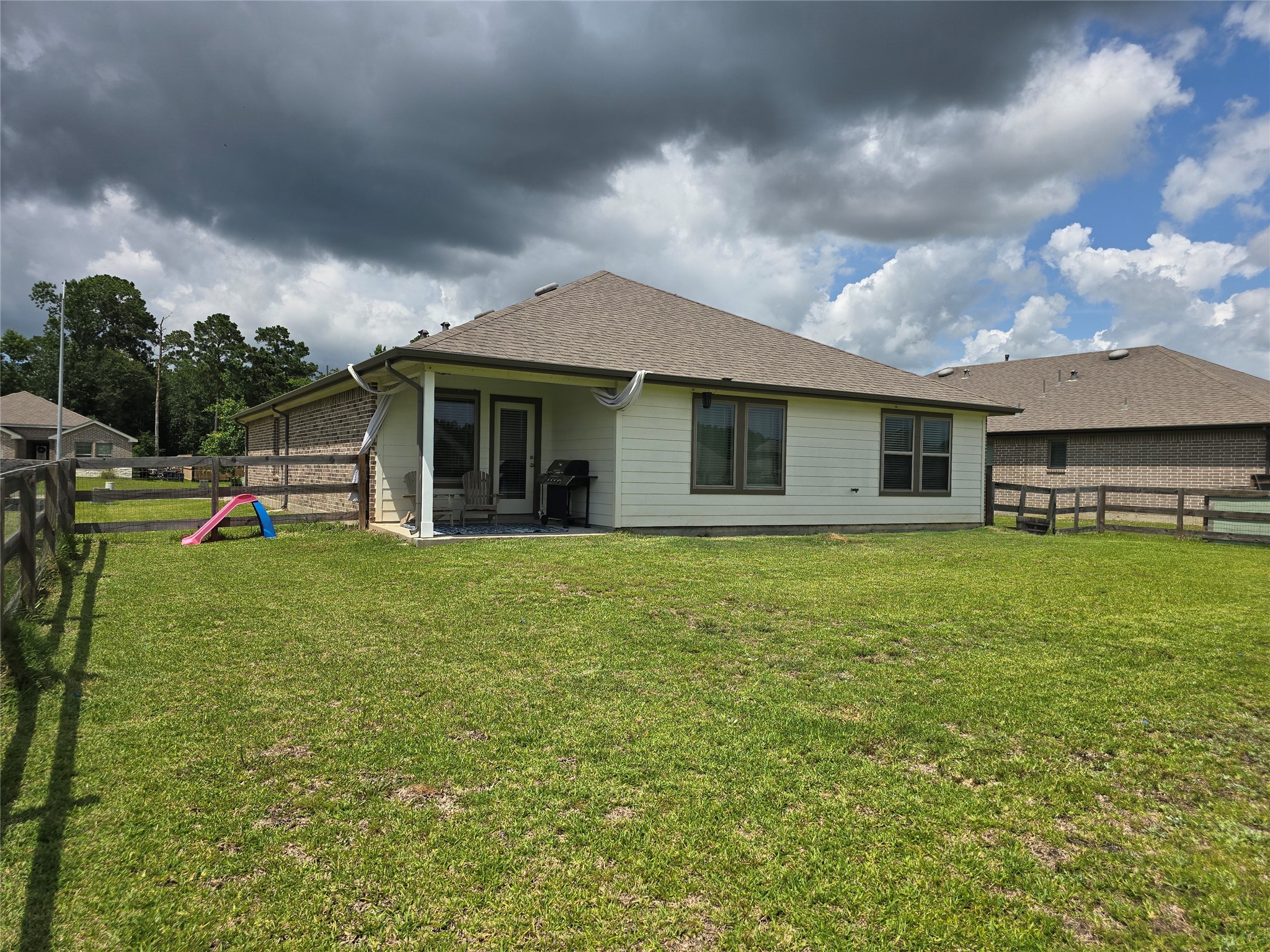 519 Kickapoo Drive Anahuac, TX 77514 - Photo 22 of 23
