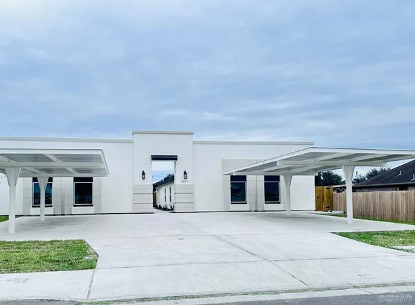 $1,250 | 3800 Robin Street, Unit 2, Pharr, TX 78577