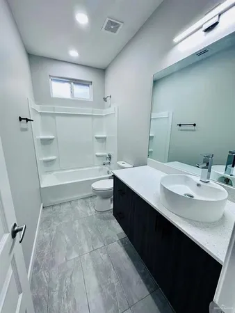 $1,250 | 3800 Robin Street, Unit 2, Pharr, TX 78577