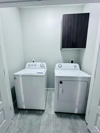 $1,250 | 3800 Robin Street, Unit 2, Pharr, TX 78577