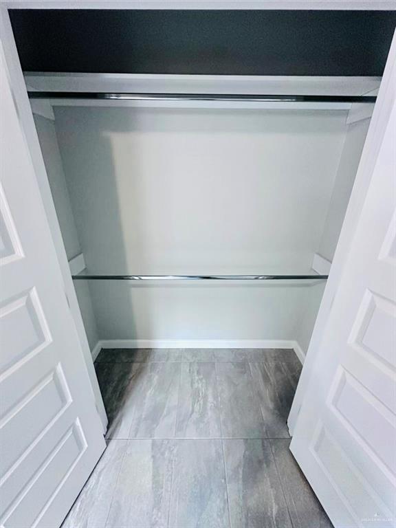 3800 Robin Street, Unit 2 Pharr, TX 78577 - Photo 16 of 18 a view of a wooden floor