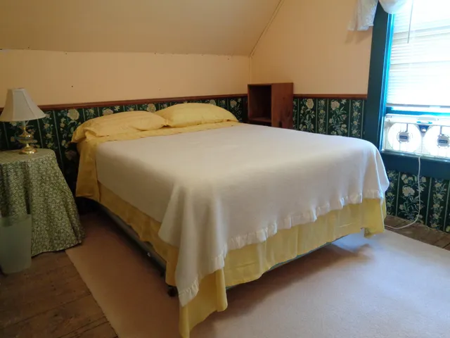 $200,000 | 834 West West Bay Road, Gouldsboro, ME 04607