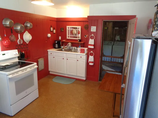 $200,000 | 834 West West Bay Road, Gouldsboro, ME 04607