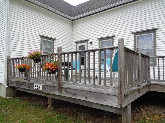 $200,000 | 834 West West Bay Road, Gouldsboro, ME 04607