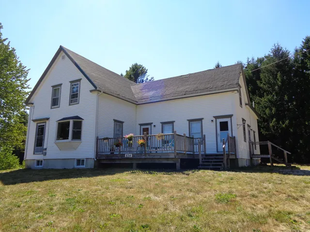 $200,000 | 834 West West Bay Road, Gouldsboro, ME 04607