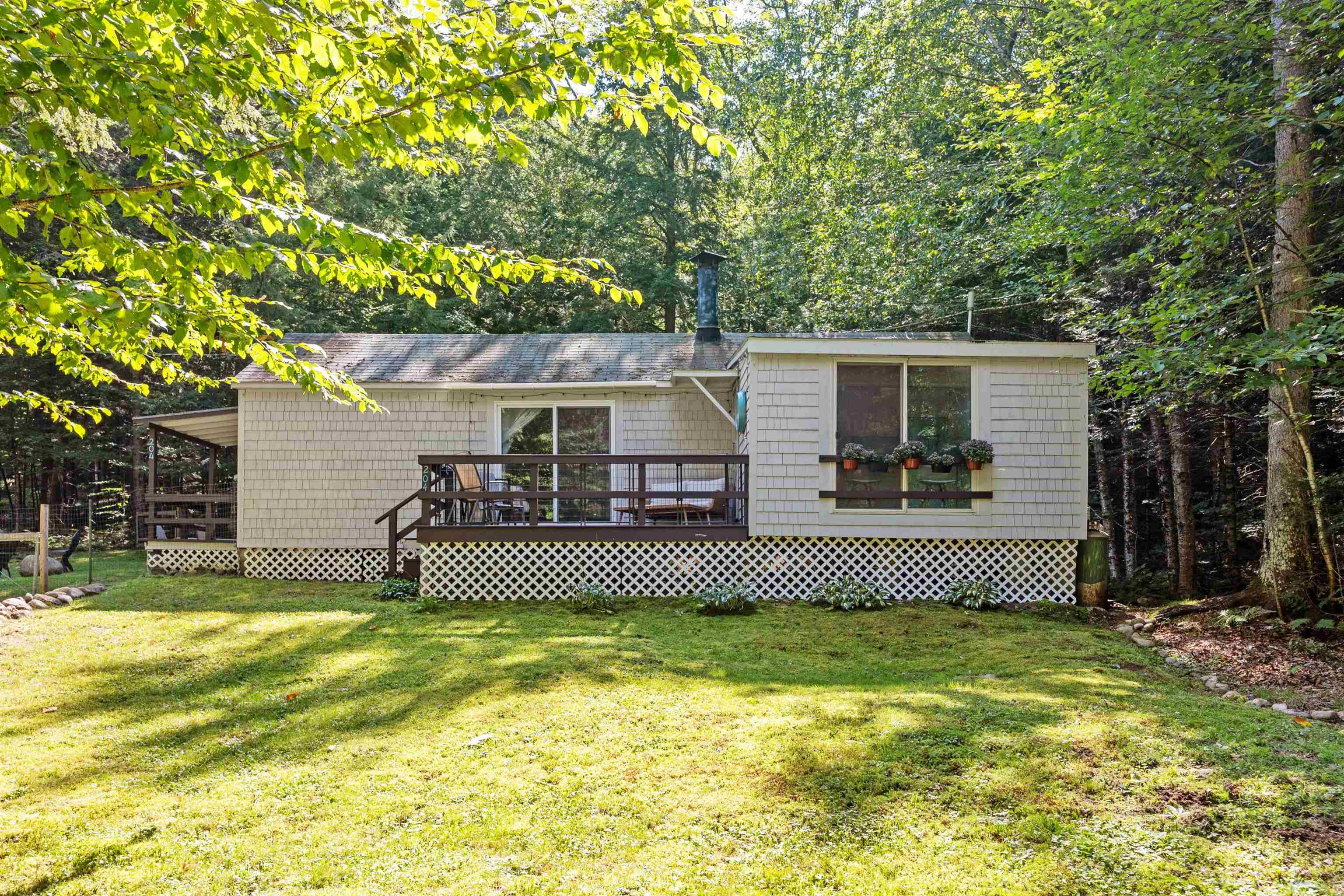 204 Johnson Brook Road Thornton, NH 03285 - Photo 13 of 35 Gallery Image 13