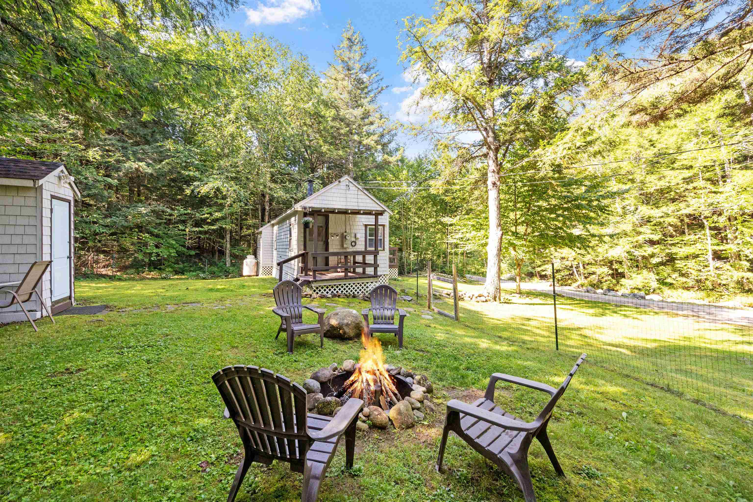 204 Johnson Brook Road Thornton, NH 03285 - Photo 19 of 35 Gallery Image 19