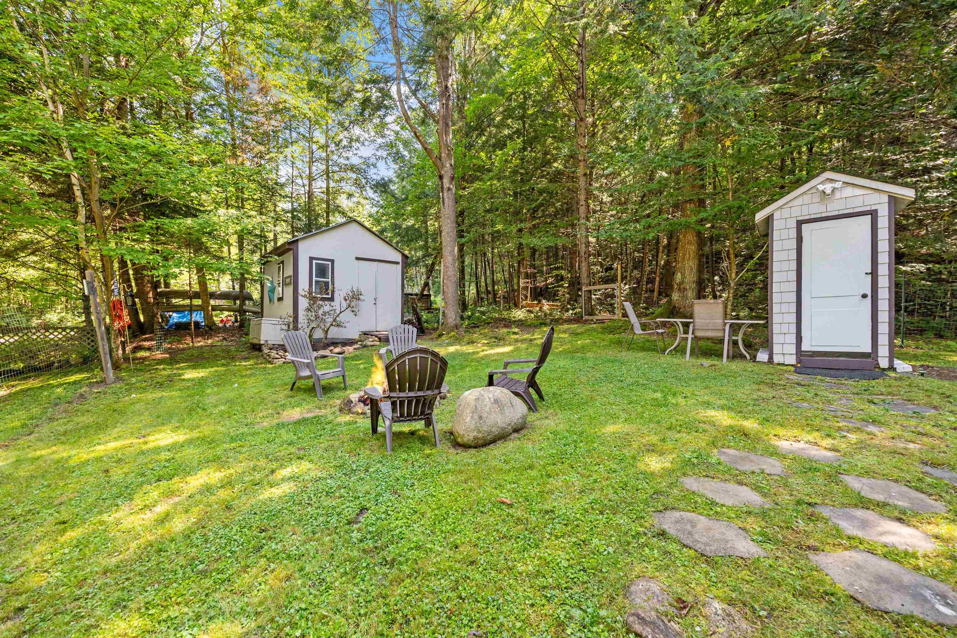 204 Johnson Brook Road Thornton, NH 03285 - Photo 20 of 35 Gallery Image 20