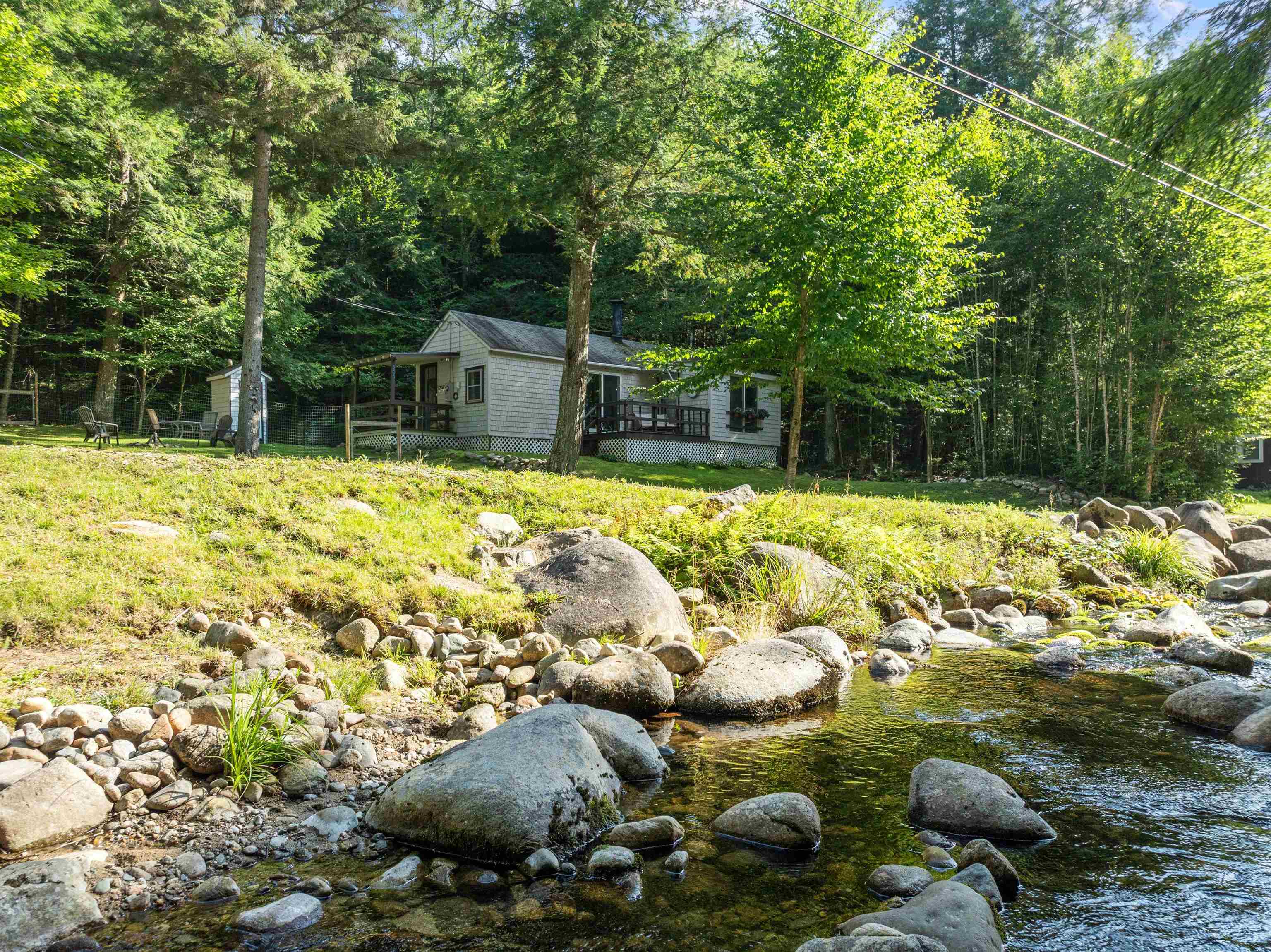 204 Johnson Brook Road Thornton, NH 03285 - Photo 22 of 35 Gallery Image 22