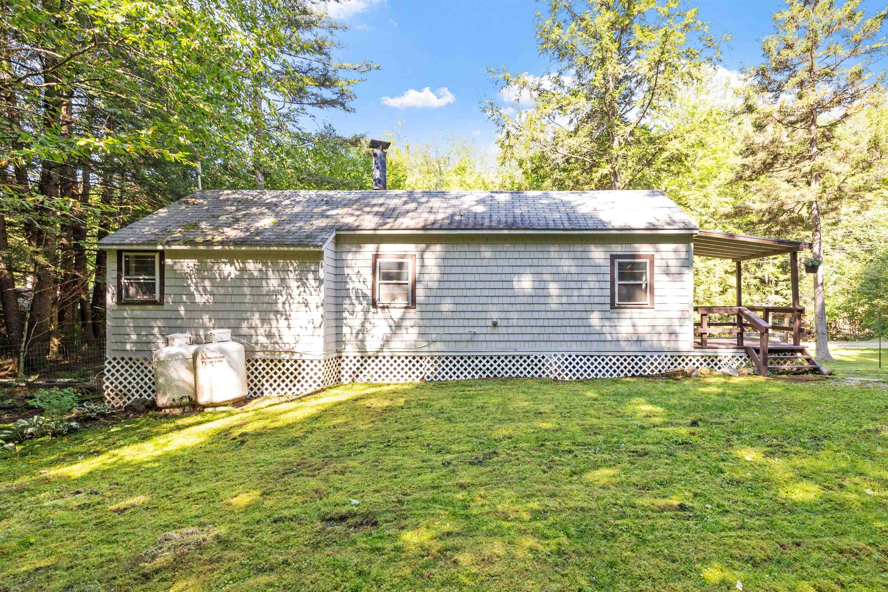 204 Johnson Brook Road Thornton, NH 03285 - Photo 23 of 35 Gallery Image 23