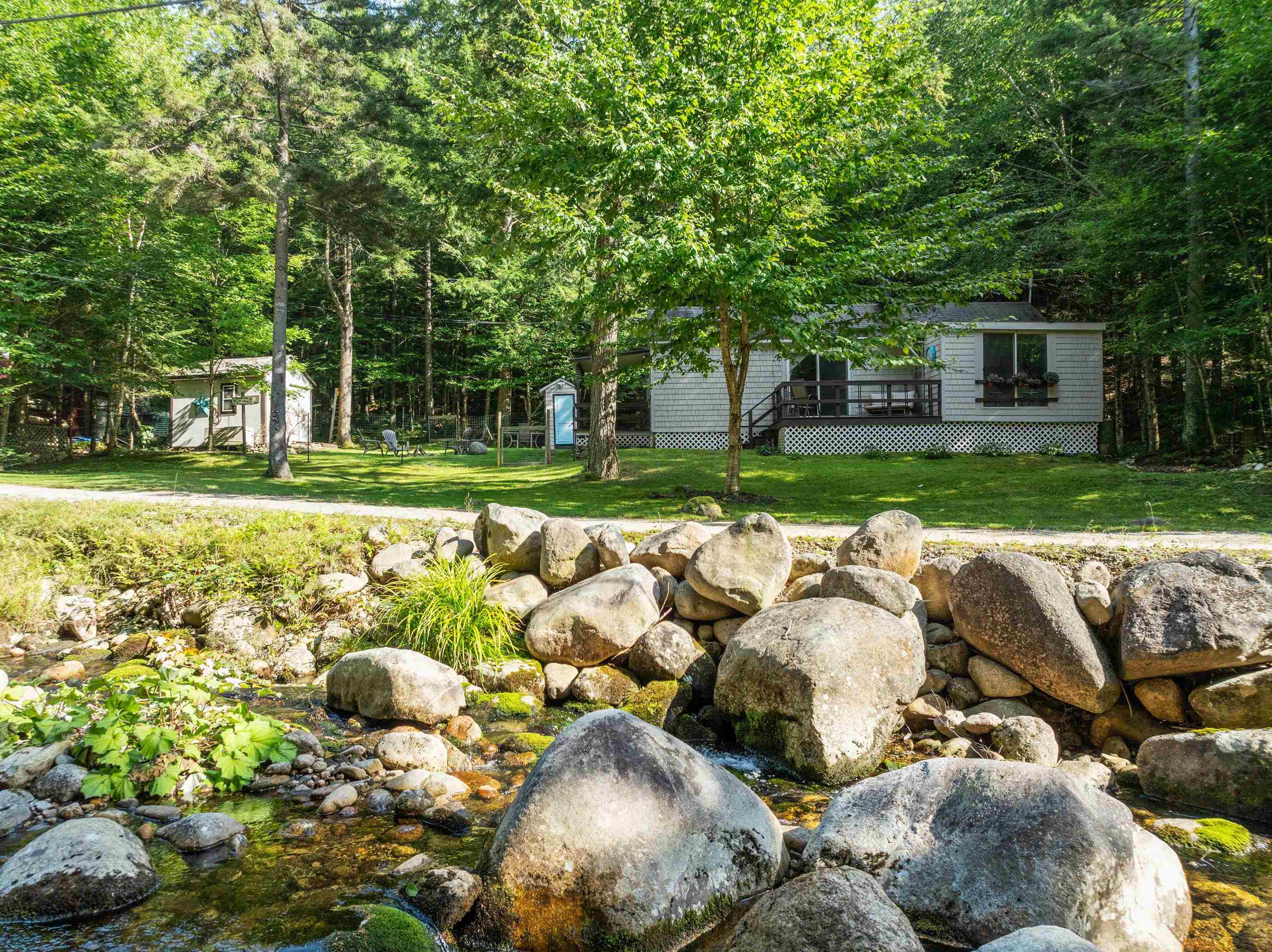 204 Johnson Brook Road Thornton, NH 03285 - Photo 24 of 35 Gallery Image 24