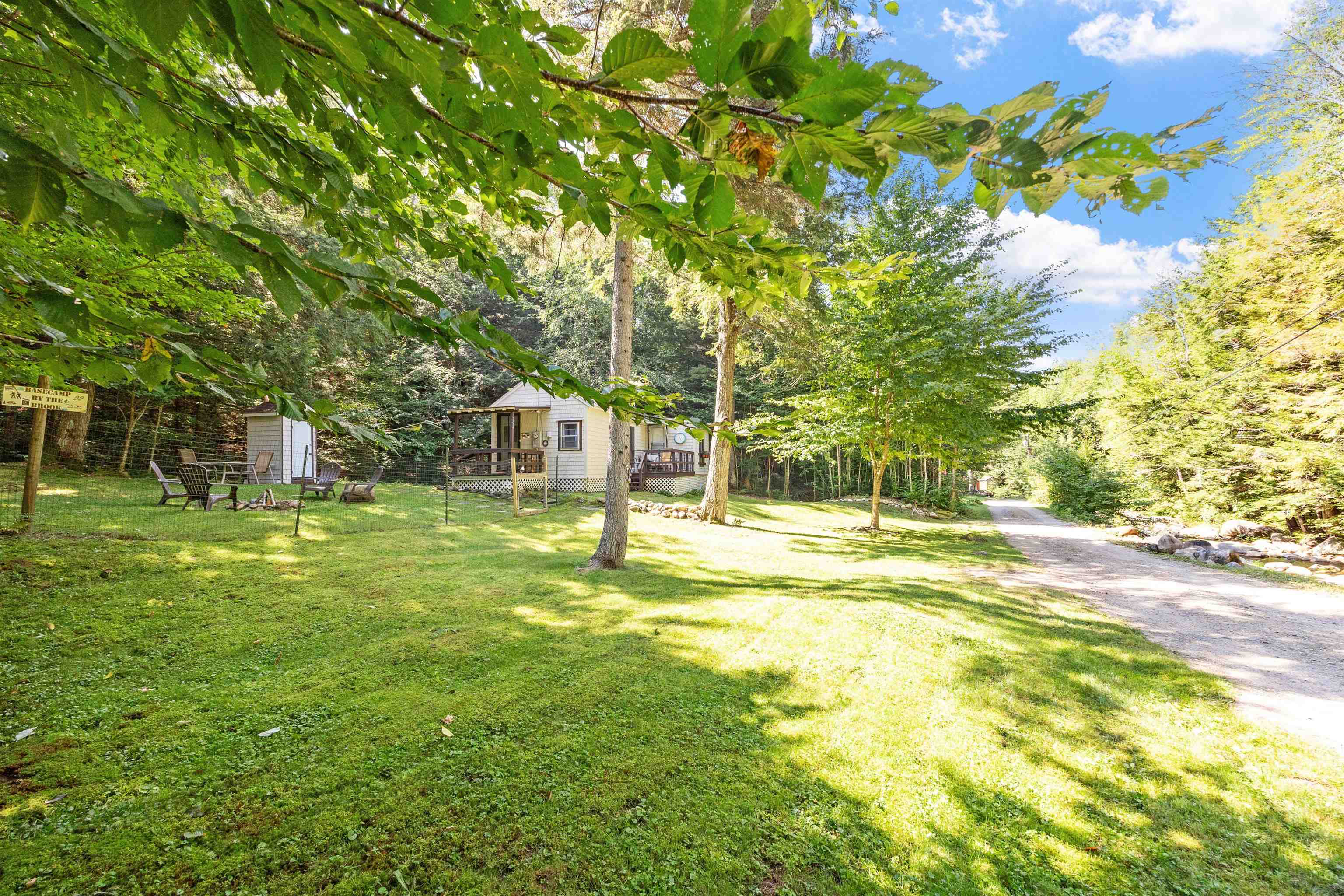 204 Johnson Brook Road Thornton, NH 03285 - Photo 26 of 35 Gallery Image 26