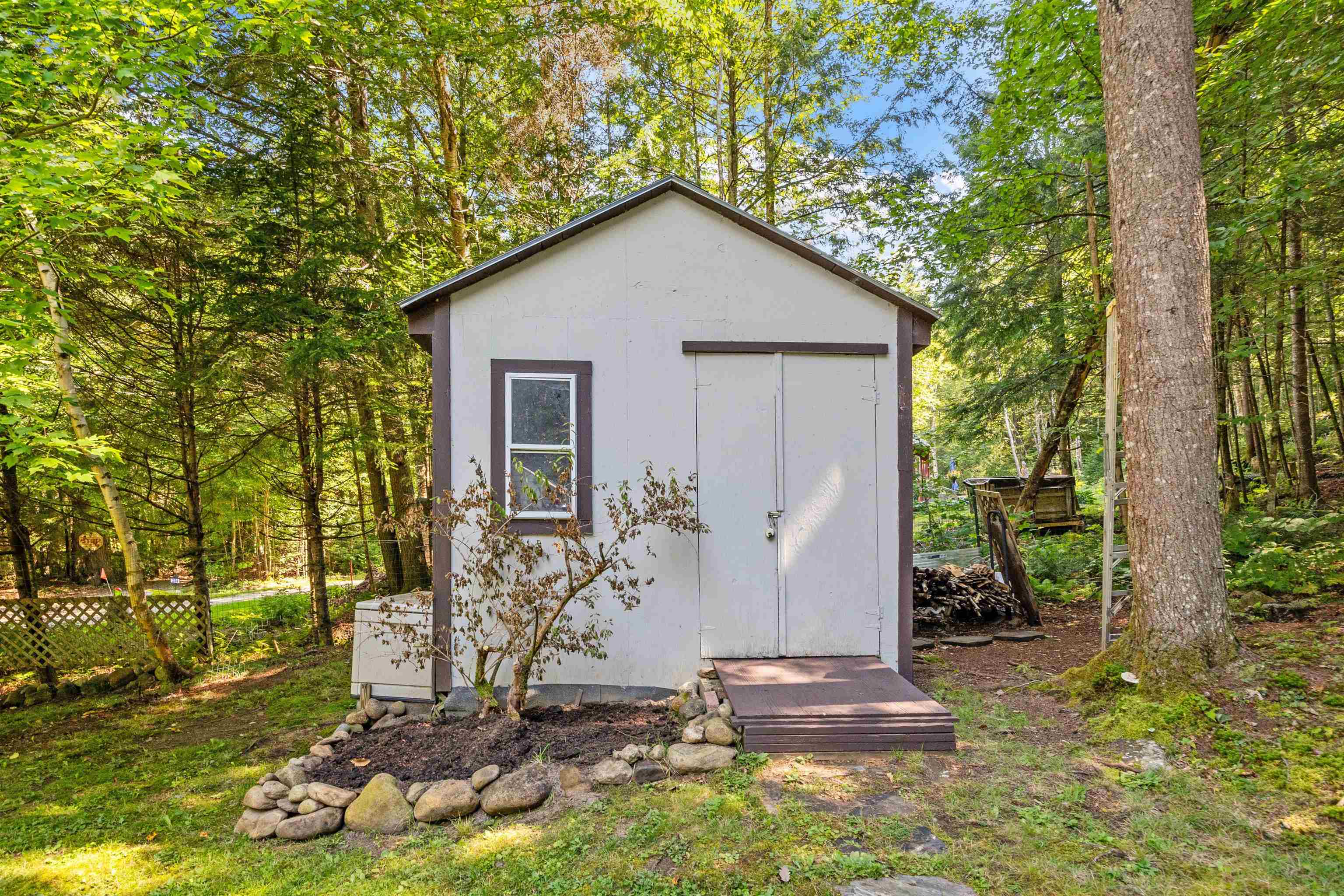 204 Johnson Brook Road Thornton, NH 03285 - Photo 27 of 35 Gallery Image 27
