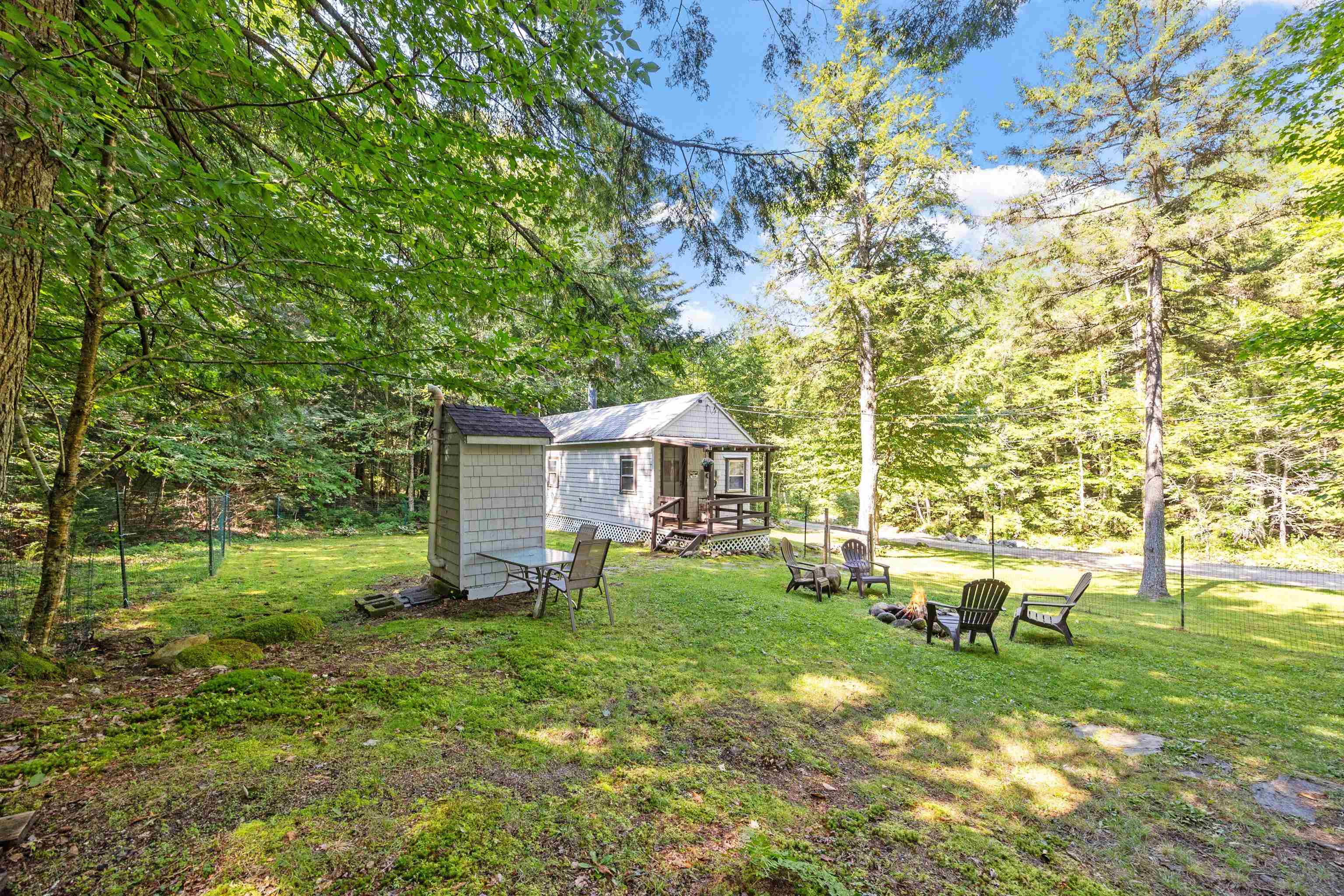 204 Johnson Brook Road Thornton, NH 03285 - Photo 28 of 35 Gallery Image 28