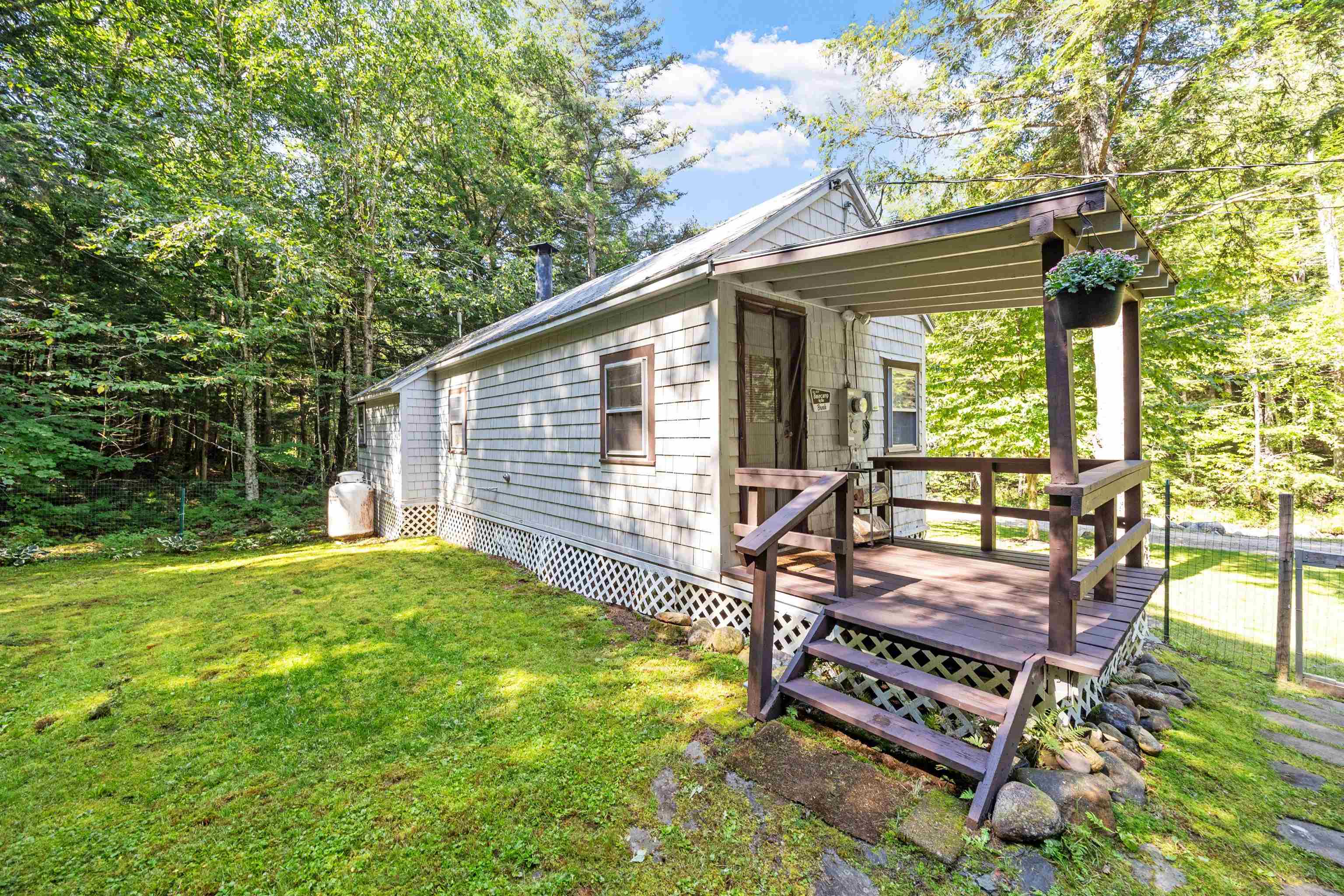 204 Johnson Brook Road Thornton, NH 03285 - Photo 30 of 35 Gallery Image 30