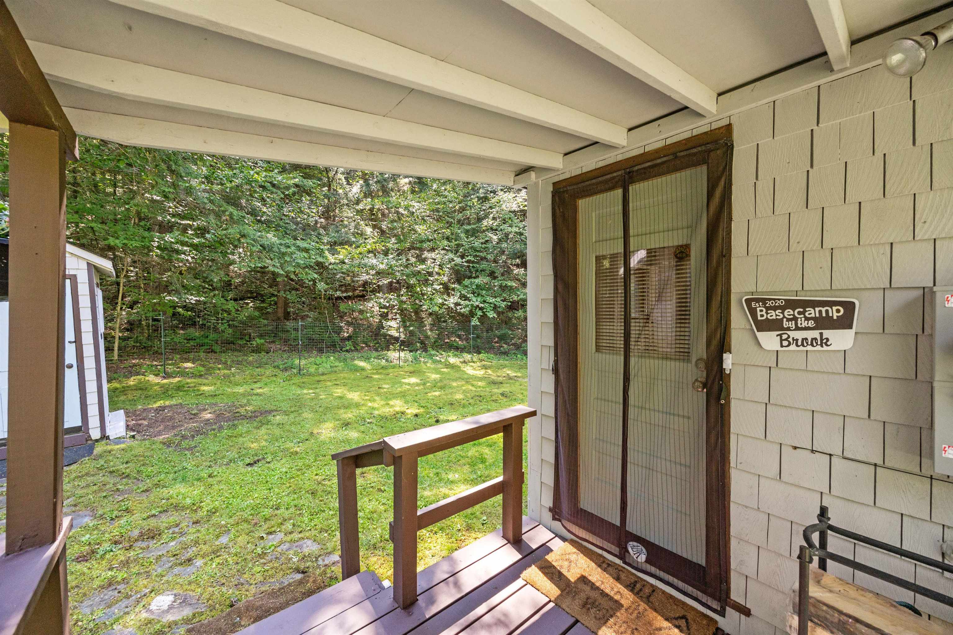 204 Johnson Brook Road Thornton, NH 03285 - Photo 31 of 35 Gallery Image 31