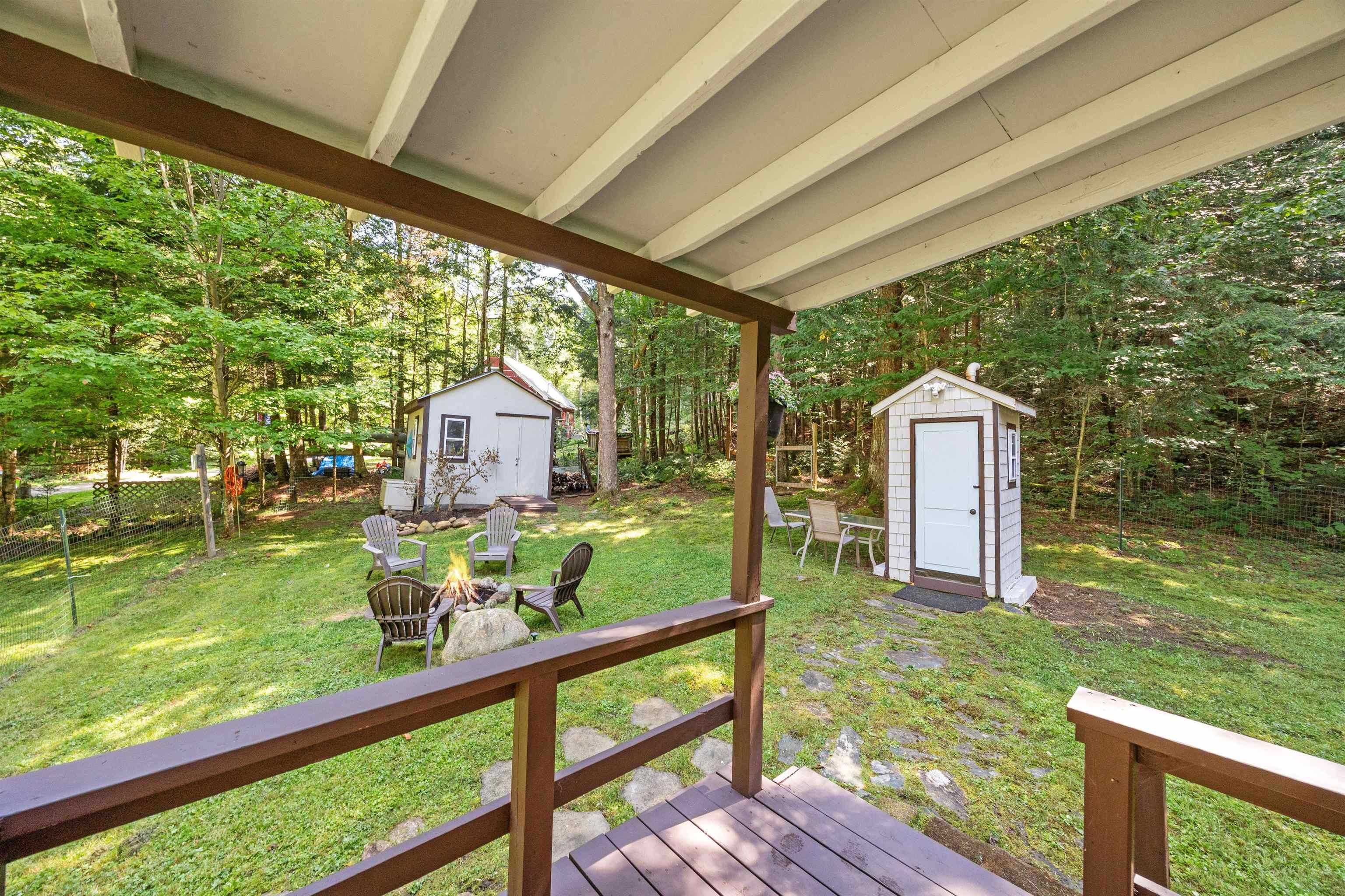 204 Johnson Brook Road Thornton, NH 03285 - Photo 32 of 35 Gallery Image 32