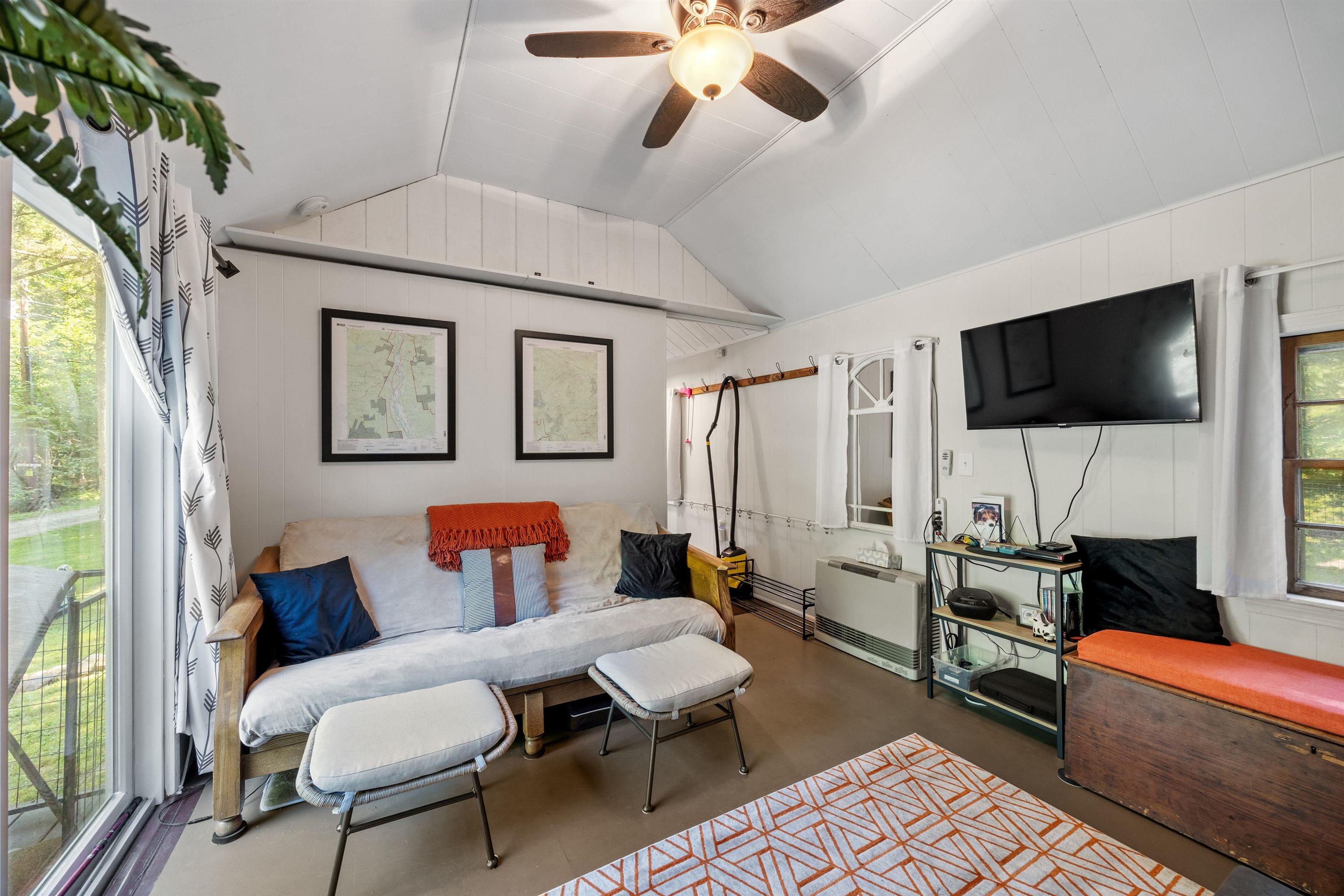 204 Johnson Brook Road Thornton, NH 03285 - Photo 33 of 35 Gallery Image 33
