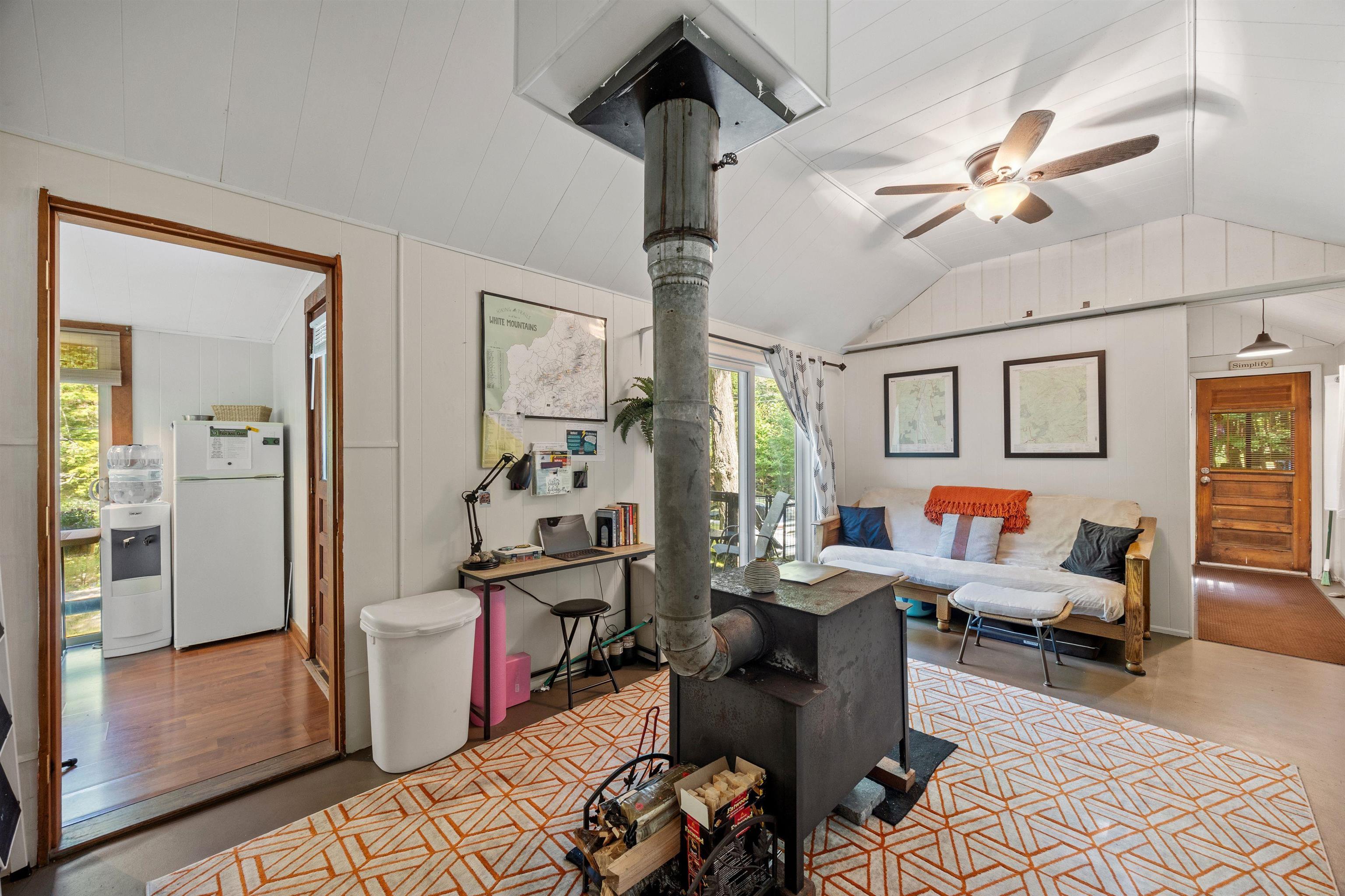 204 Johnson Brook Road Thornton, NH 03285 - Photo 35 of 35 Gallery Image 35