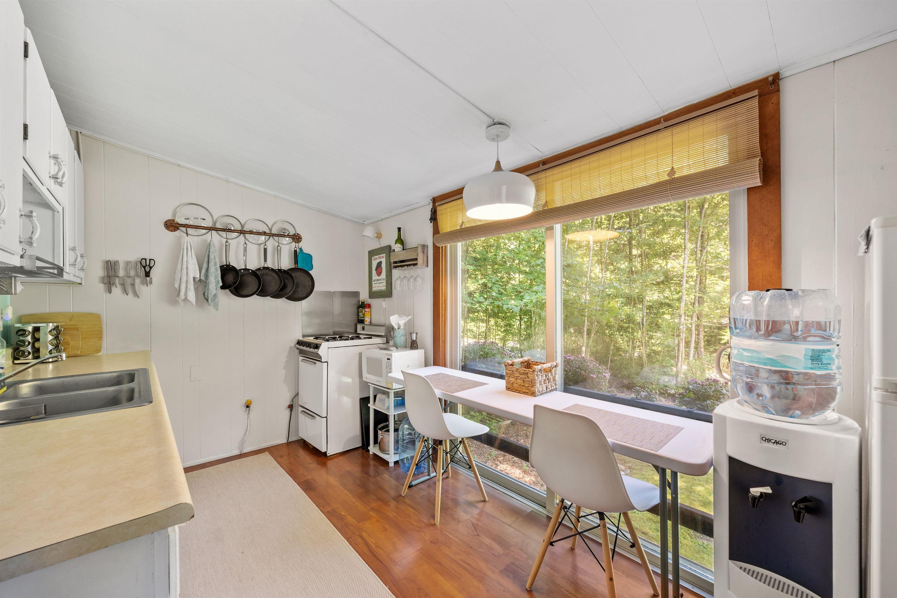 204 Johnson Brook Road Thornton, NH 03285 - Photo 9 of 35 Gallery Image 9