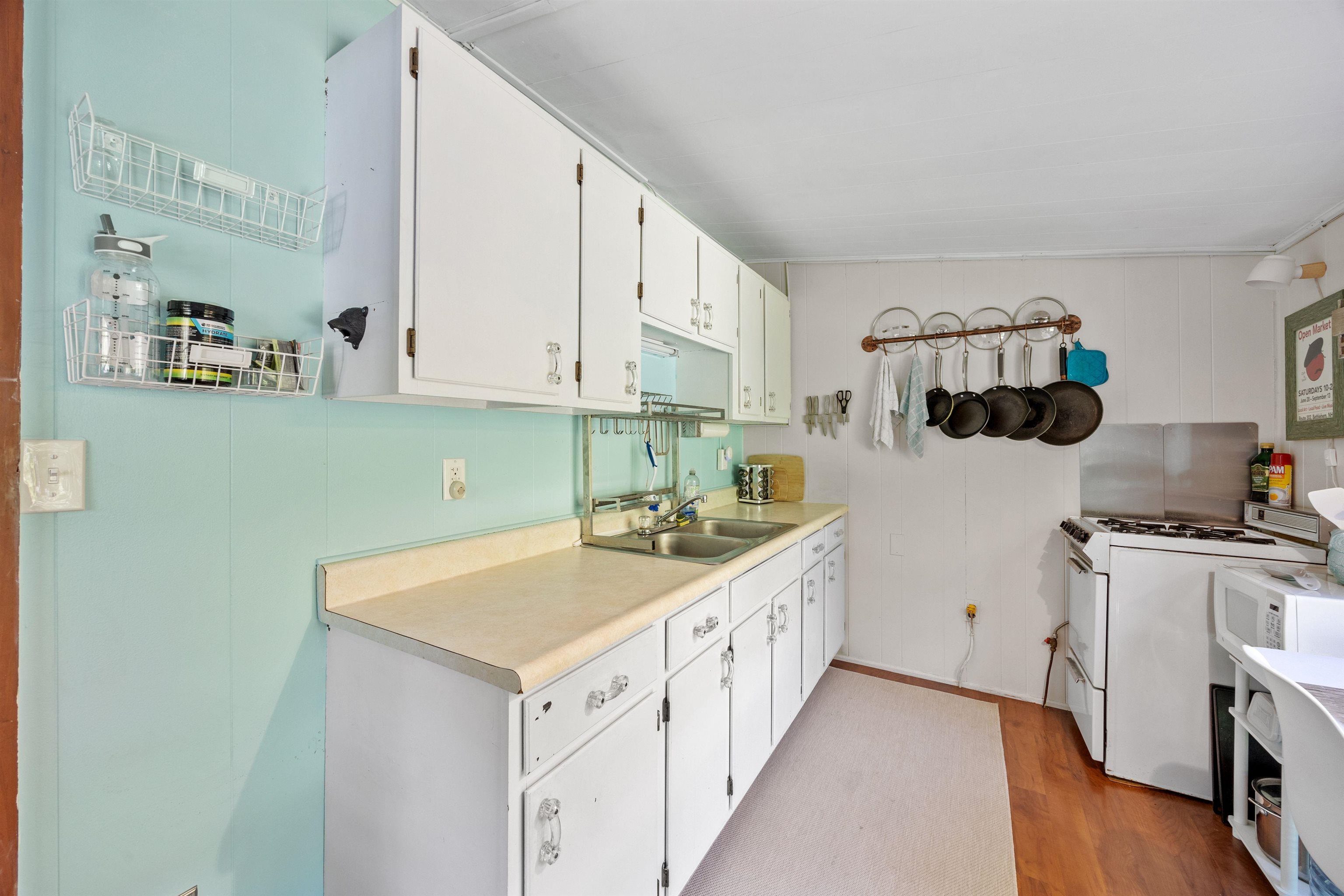 204 Johnson Brook Road Thornton, NH 03285 - Photo 10 of 35 Gallery Image 10