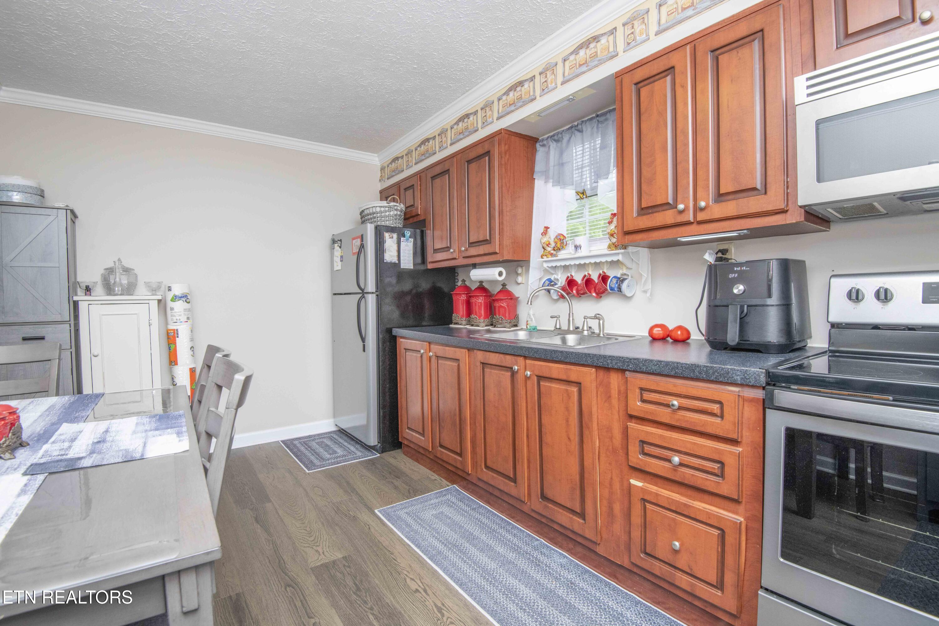 555 Little Valley Road Maynardville, TN 37807 - Photo 10 of 44 423FBAD5-AABB-4C8D-800F-C98A6944CA86