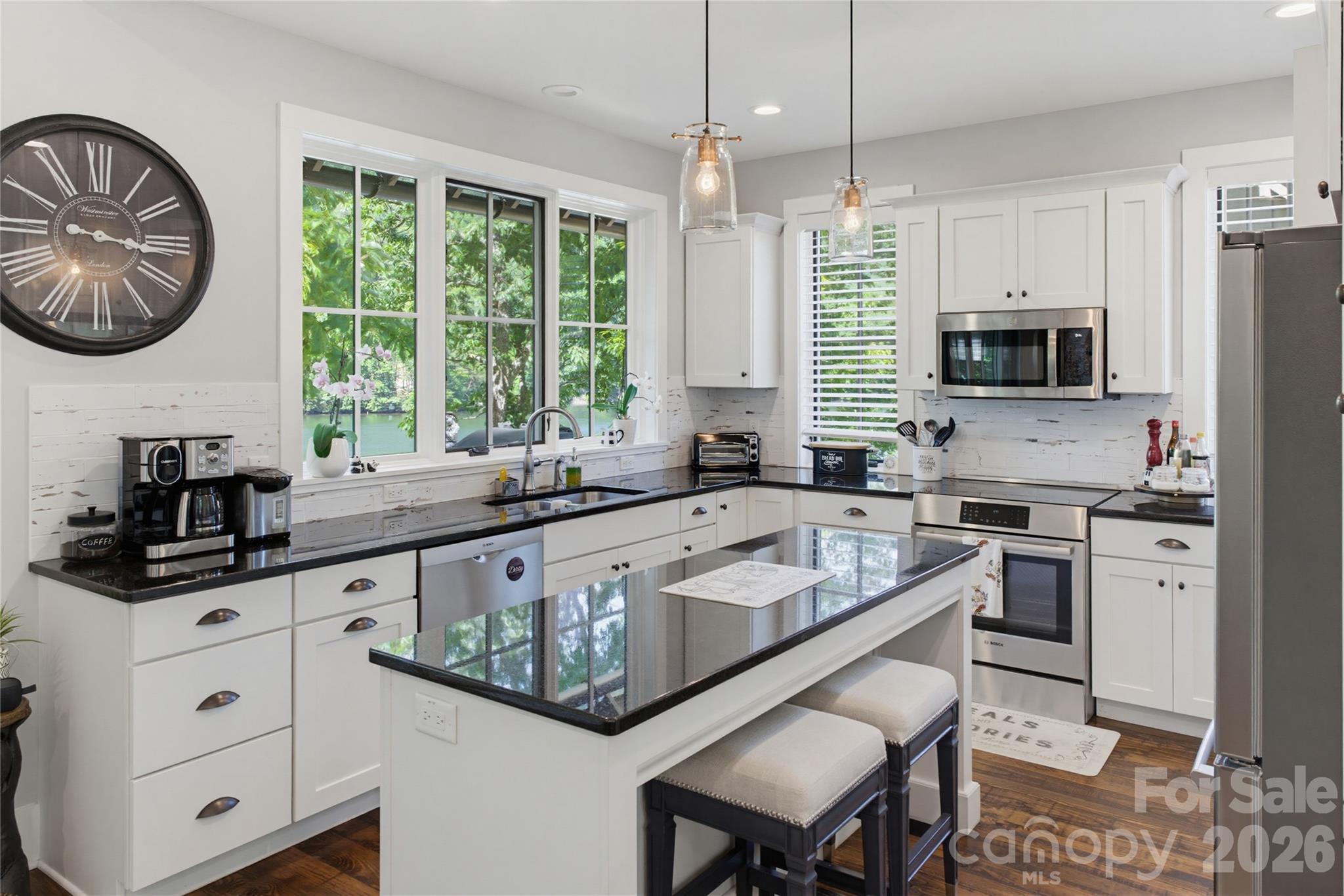 561 Harbor Ridge Drive Tuckasegee, NC 28783 - Photo 12 of 44