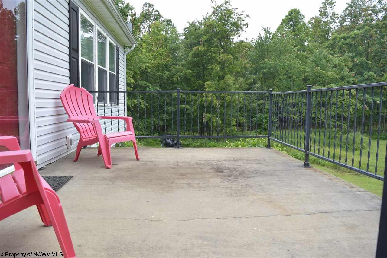 845 Mountainview Road Morgantown, WV 26508 - Photo 16 of 20 Gallery Image 16