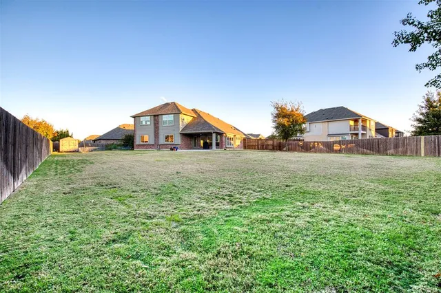 $2,995 | 8801 Cassidy Lane, Aubrey, TX 76227