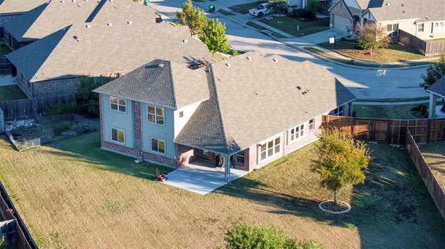 $2,995 | 8801 Cassidy Lane, Aubrey, TX 76227