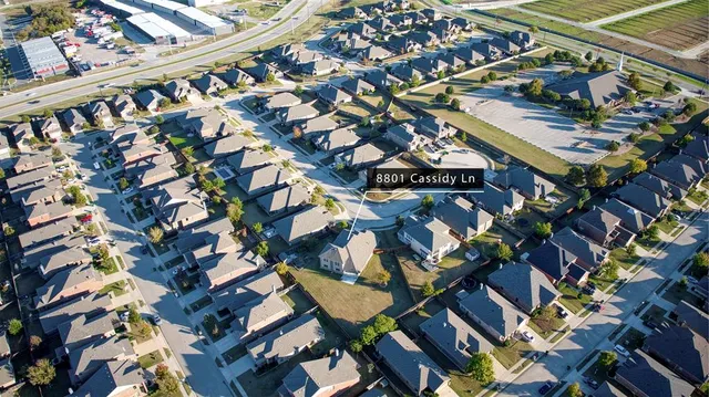 $2,995 | 8801 Cassidy Lane, Aubrey, TX 76227