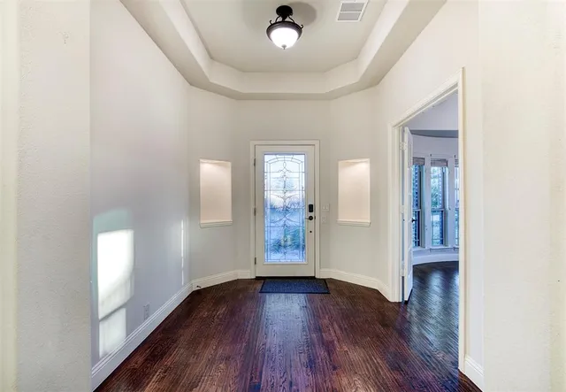 $2,995 | 8801 Cassidy Lane, Aubrey, TX 76227