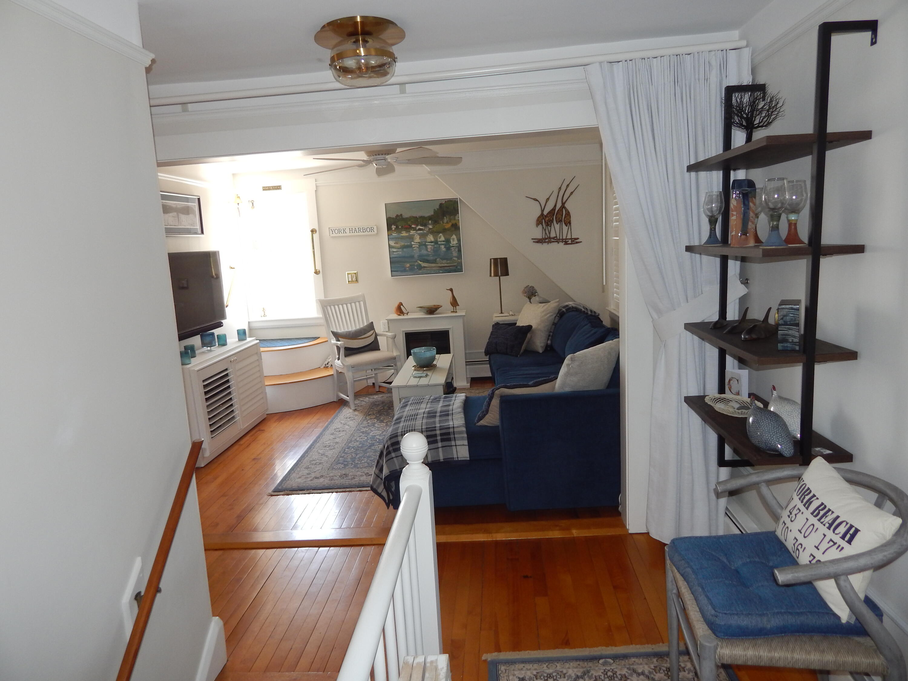 5 Harmon Park Road, Unit 3 York, ME 03909 - Photo 7 of 23 DSCN5144