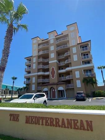 $4,800 | 711 South Atlantic Avenue, Unit 701, New Smyrna Beach, FL 32169